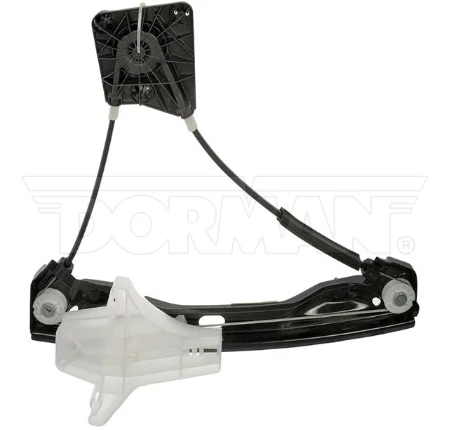 740-319 – DORMAN Window Regulator, OE Replacement Use With Power Windows Without Motor - view 3